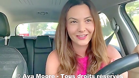 Tranny get gaped and wild