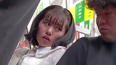 Hot girl with sexy body