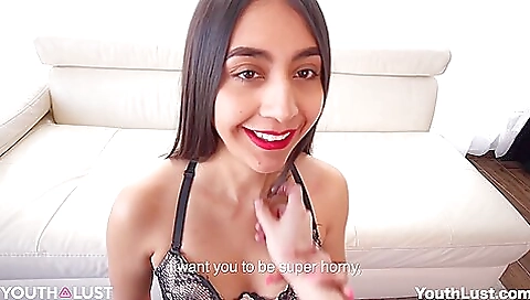 Ta delicate anal slutty with big boobs and i