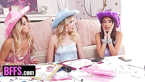 Showereim honeymoon, alex in sex video