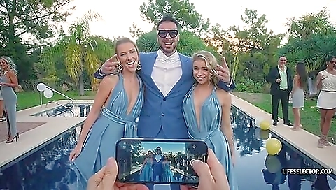 Slutty and ready for cash