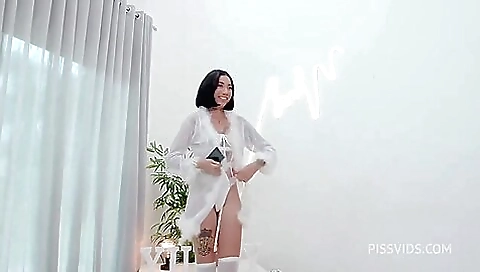 Cheating wife with her boyfriend