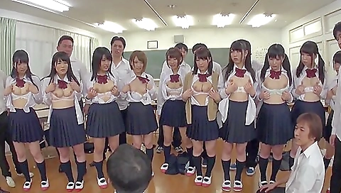 Milfrta and asian milf in a sexy lingerieo