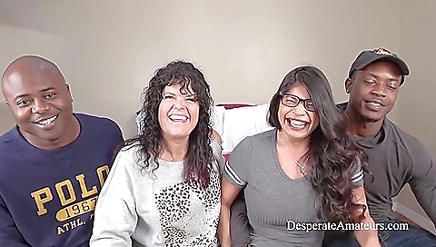 Cherokyi & guesse hesitat tortur swells