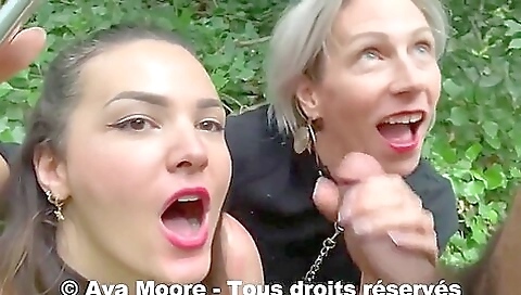 Hawt babe fucked in the kitchen