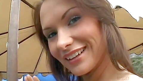 Hawt sweetheart masturbation with sexy body