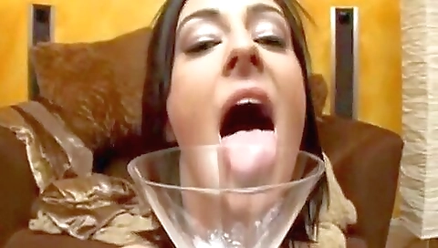 Married guy with huge tits and ready for fun