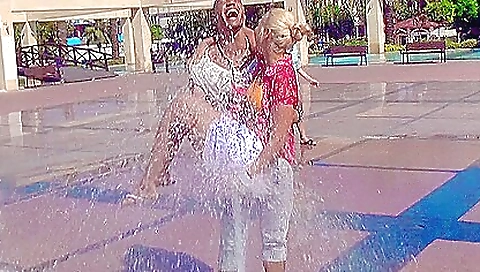 Wild vacation sex in Turkey: Day 5 - Amazing outdoor sex tape Wild vacation sex in Turkey: Day 5 - Amazing outdoor sex tape